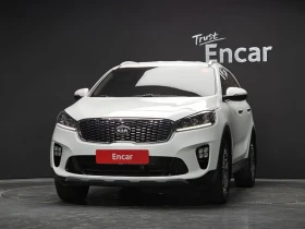 Kia Sorento 2.2 CRDI 4WD - САМО 30% АВАНС, снимка 3