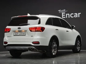 Kia Sorento 2.2 CRDI 4WD - САМО 30% АВАНС, снимка 2