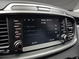 Kia Sorento 2.2 CRDI 4WD - САМО 30% АВАНС, снимка 16