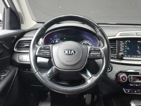 Kia Sorento 2.2 CRDI 4WD - САМО 30% АВАНС, снимка 13