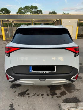 Kia Sportage Executive , снимка 2
