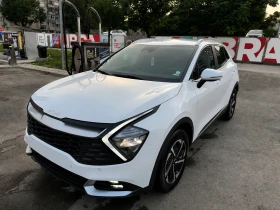 Kia Sportage Executive , снимка 4