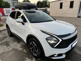 Kia Sportage Executive , снимка 1