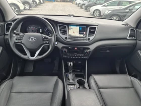 Hyundai Tucson 2.0 CRDI 4x4 FULL, снимка 10