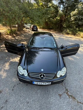 Mercedes-Benz GLK, снимка 6