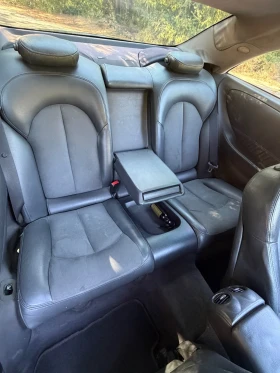 Mercedes-Benz GLK, снимка 10