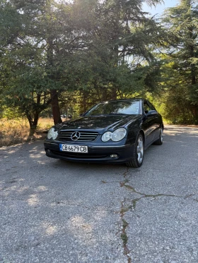 Mercedes-Benz GLK, снимка 1