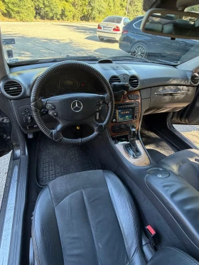 Mercedes-Benz GLK, снимка 8