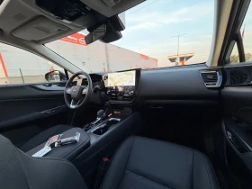Lexus NX 450 h+ Executive E-FOUR Germany НАЛИЧЕН , снимка 13