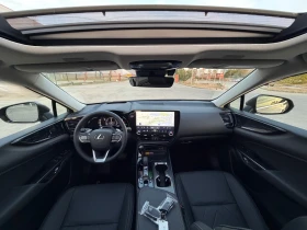 Lexus NX 450 h+ Executive E-FOUR Germany НАЛИЧЕН , снимка 10