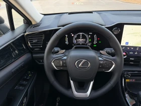 Lexus NX 450 h+ Executive E-FOUR Germany НАЛИЧЕН , снимка 12