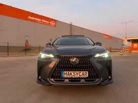 Lexus NX 450 h+ Executive E-FOUR Germany НАЛИЧЕН , снимка 2