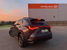 Lexus NX 450 h+ Executive E-FOUR Germany НАЛИЧЕН , снимка 5