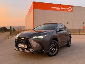 Lexus NX 450 h+ Executive E-FOUR Germany НАЛИЧЕН , снимка 3