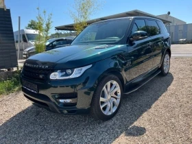 Land Rover Range Rover Sport 2бр НА ЧАСТИ 1