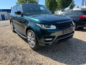 Land Rover Range Rover Sport 2бр НА ЧАСТИ, снимка 2