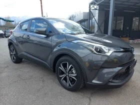 Toyota C-HR 1,8i HYBRID 29000km!!! - [4] 