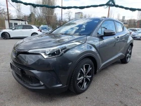 Toyota C-HR 1,8i HYBRID 29000km!!! - [3] 