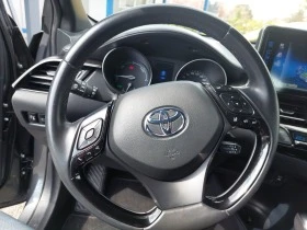 Toyota C-HR 1,8i HYBRID 29000km!!! - [8] 