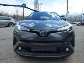 Toyota C-HR 1,8i HYBRID 29000km!!! - [2] 