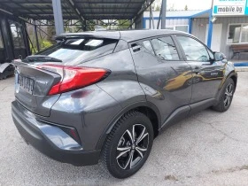 Toyota C-HR 1,8i HYBRID 29000km!!! - [6] 