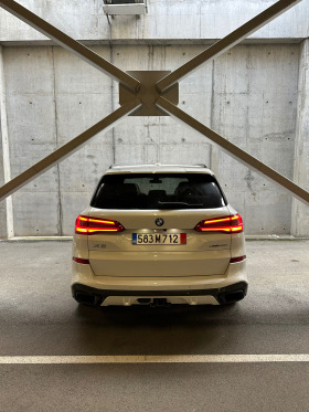 BMW X5, снимка 4 - Автомобили и джипове - 45507525