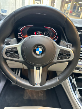 BMW X5, снимка 8 - Автомобили и джипове - 45507525
