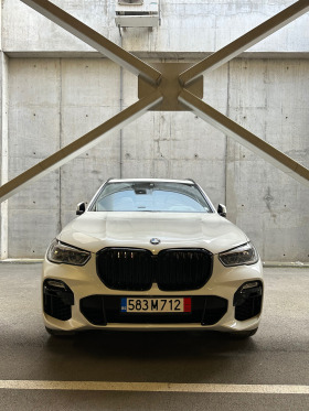 Обява за продажба на BMW X5 ~ 105 500 лв. - изображение 1