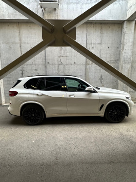 BMW X5, снимка 5 - Автомобили и джипове - 45507525