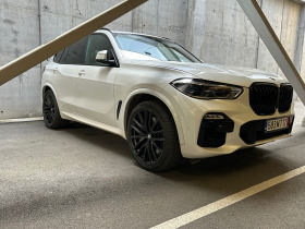 BMW X5, снимка 1 - Автомобили и джипове - 45507525