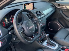 Audi Q3, снимка 12