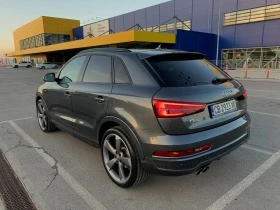 Audi Q3, снимка 3