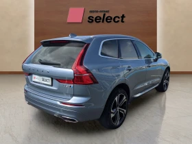 Volvo XC60 2.0D, снимка 4