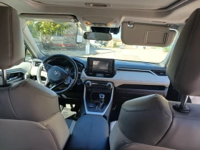 Toyota Rav4 Hybrid XLE Premium, снимка 15