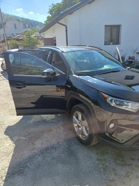 Toyota Rav4 Hybrid XLE Premium, снимка 7