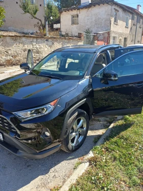 Toyota Rav4 Hybrid XLE Premium, снимка 6