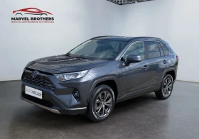 Toyota Rav4 2.5 Hybrid Comfort Кожа/Камера/, снимка 1