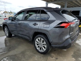 Toyota Rav4 XLE Premium FWD, снимка 2