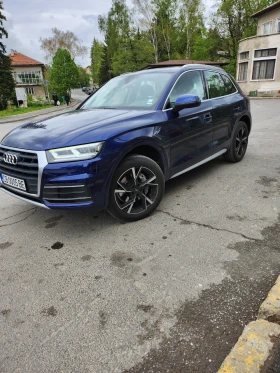 Audi Q5, снимка 2