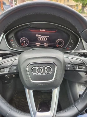 Audi Q5, снимка 9