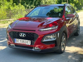 Hyundai Kona 1.6 hibrit, снимка 1