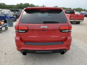 Jeep Grand cherokee * SRT-8*  *  | Mobile.bg    8