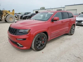 Jeep Grand cherokee * SRT-8*  *  | Mobile.bg    2