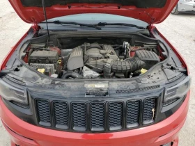 Jeep Grand cherokee * SRT-8*  *  | Mobile.bg    10