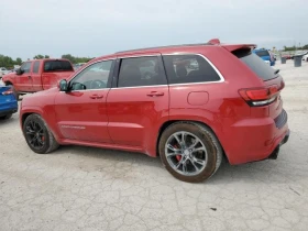 Jeep Grand cherokee * SRT-8*  *  | Mobile.bg    3