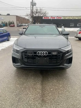 Audi Q8 Technik | Mobile.bg    9