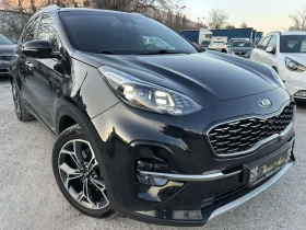 Kia Sportage 2.0 CRDI 185 * GT-line * 4x4 * PANORAMA * CAM * , снимка 3