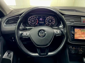 VW Tiguan 2.0 TSI  Premium 4MOTION, снимка 12