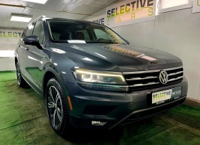 VW Tiguan 2.0 TSI  Premium 4MOTION, снимка 6