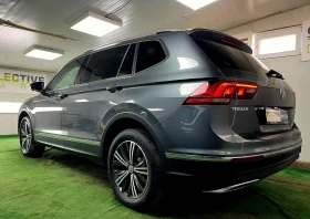 VW Tiguan 2.0 TSI  Premium 4MOTION, снимка 10